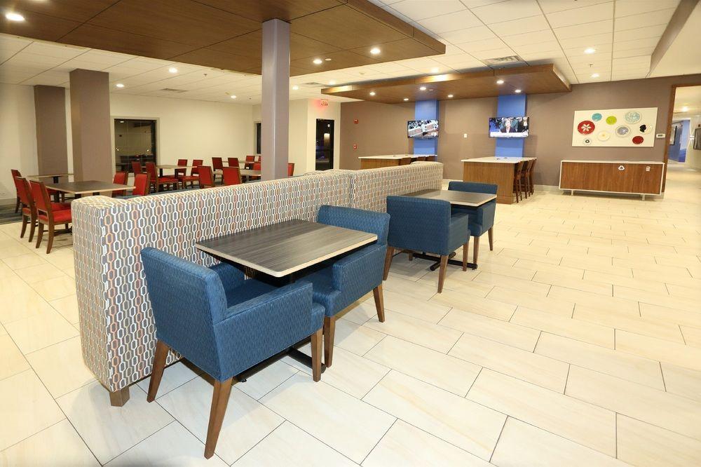 Express & By Ihg Hotel