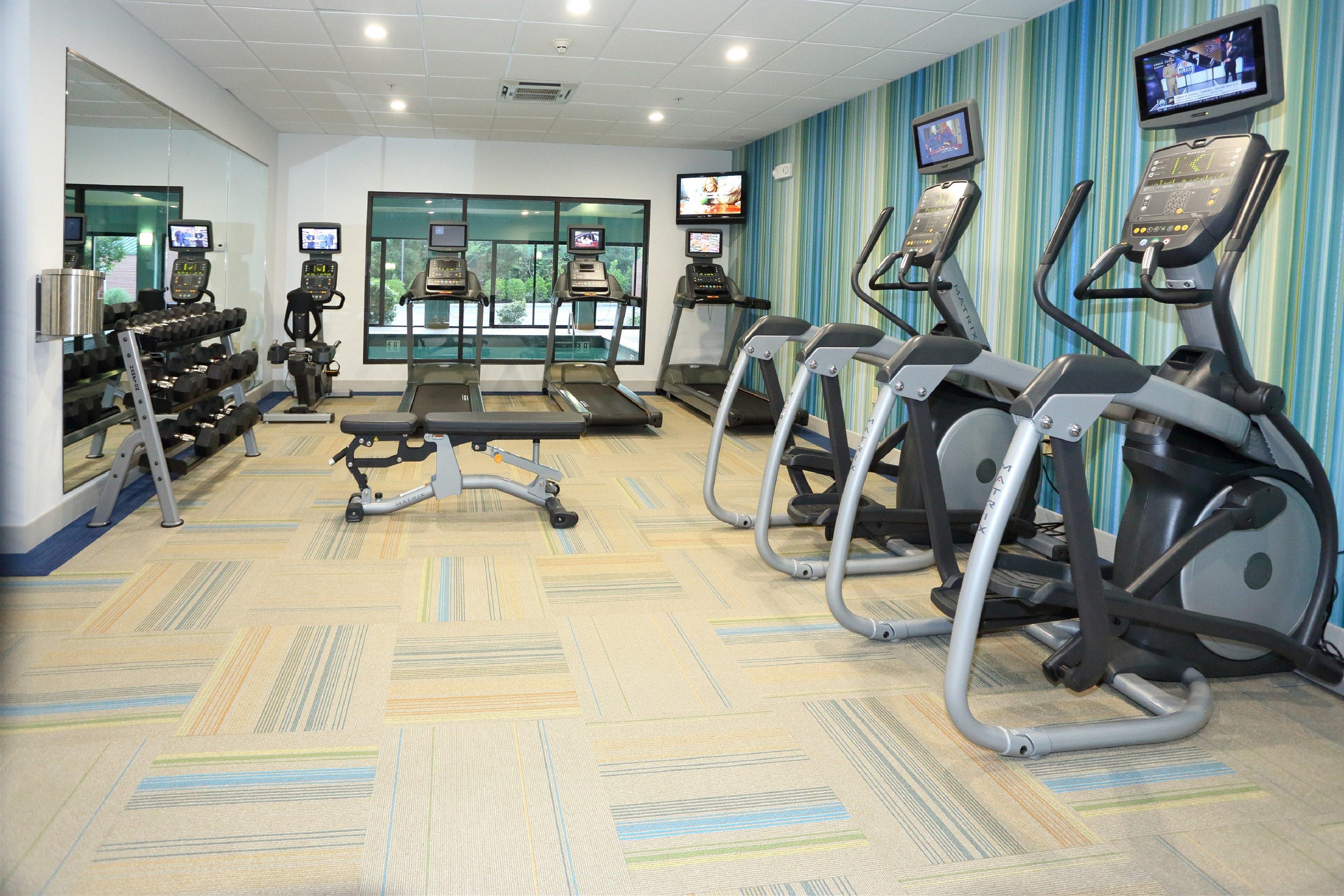 Express & By Ihg 3*