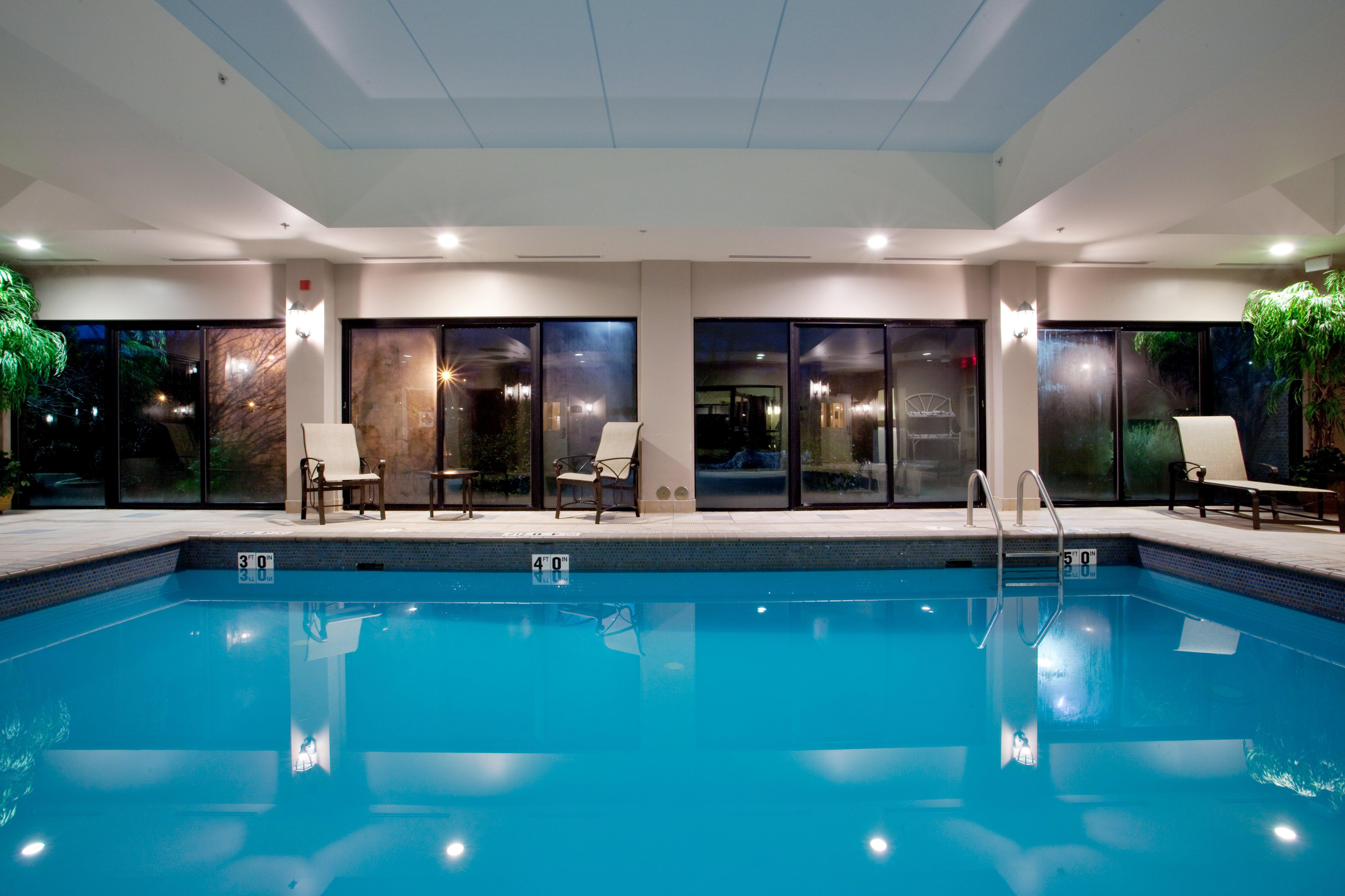 Express & By Ihg Hotel 3*
