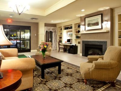 Express & By Ihg 3* Newport News