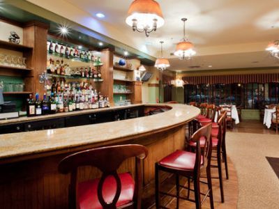 Express & By Ihg 3* Newport News
