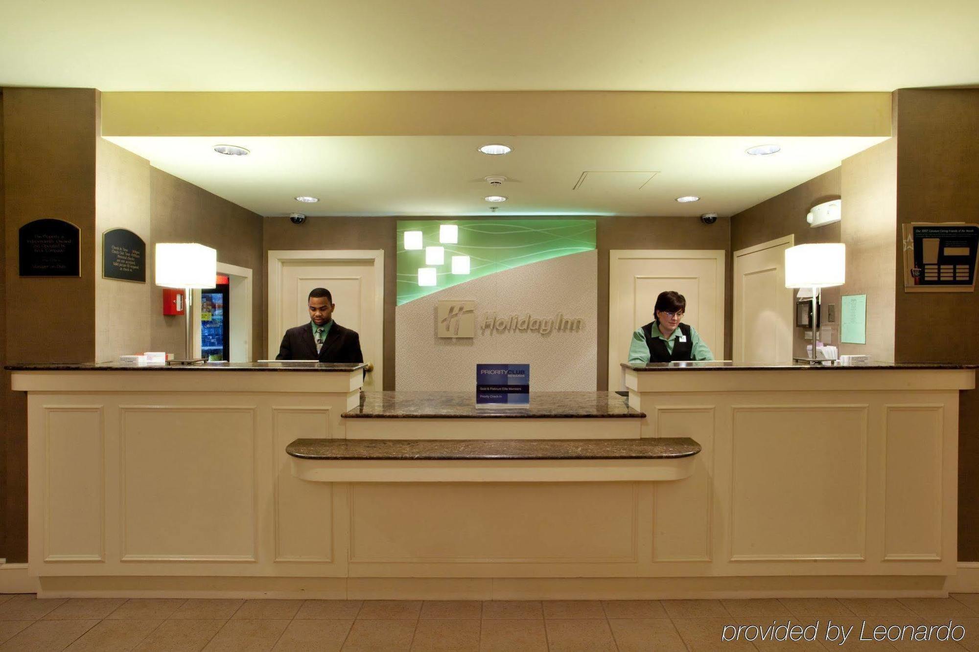Express & By Ihg