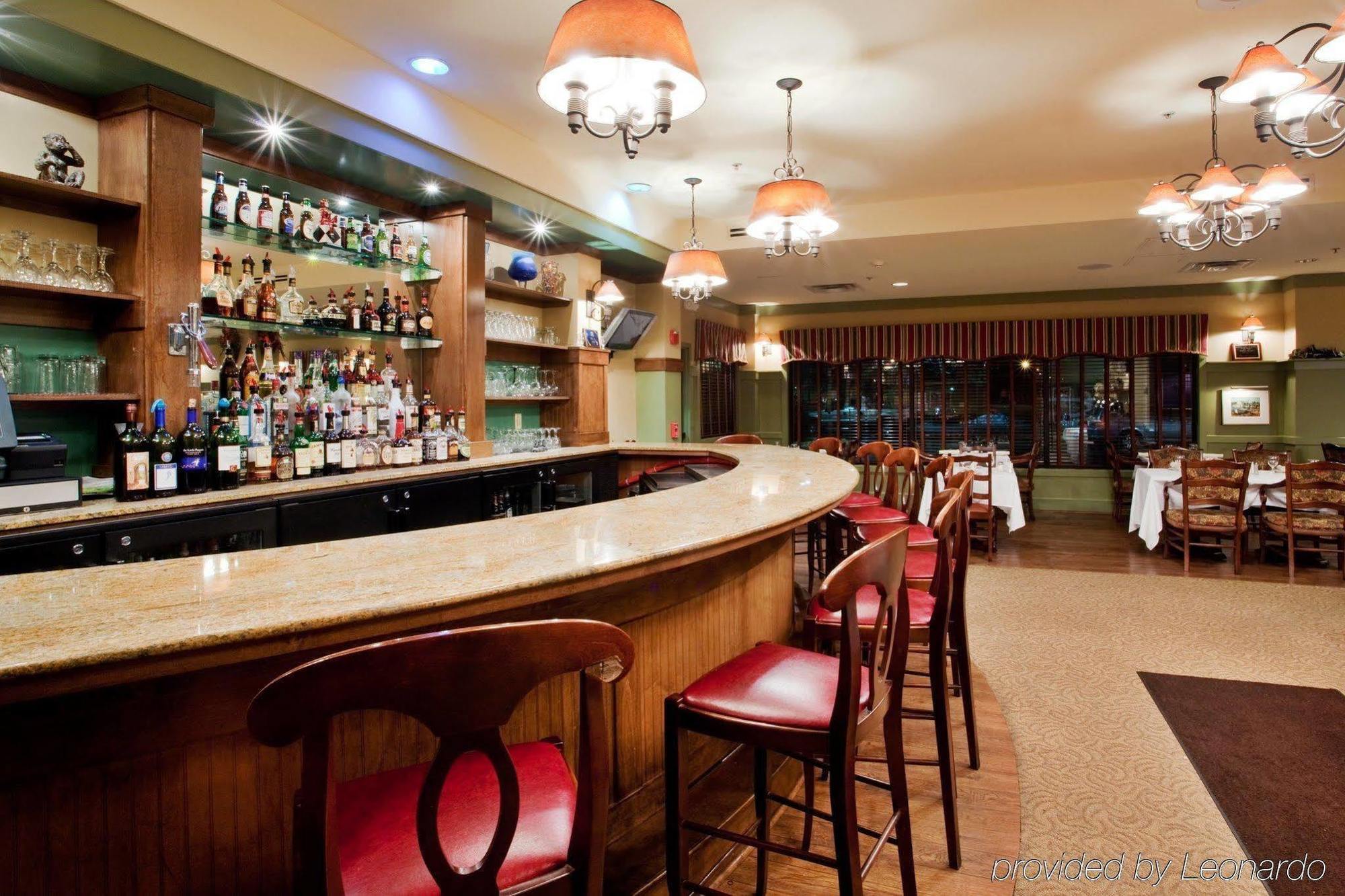 Express & By Ihg 3* Newport News