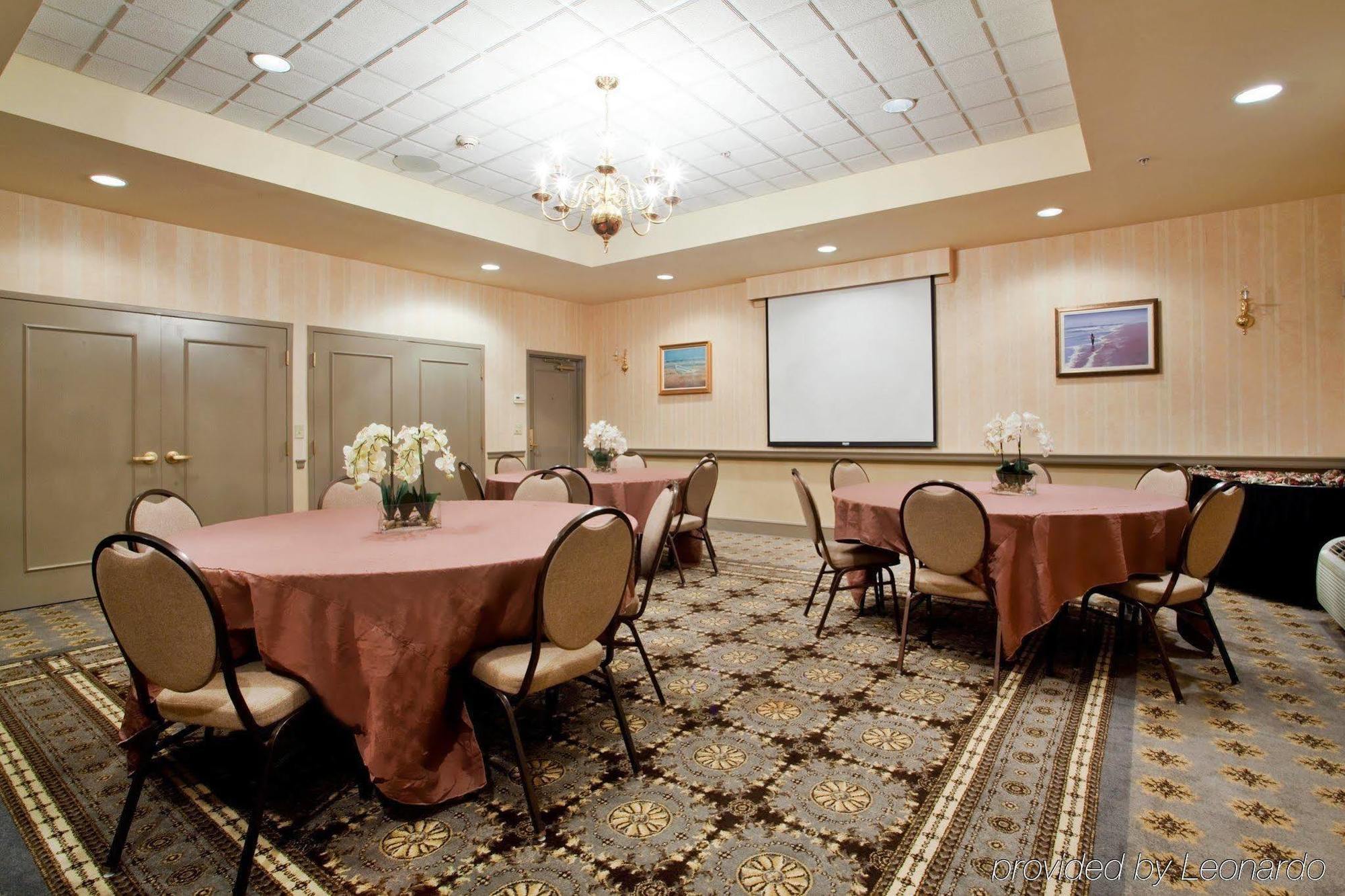 Express & By Ihg Newport News