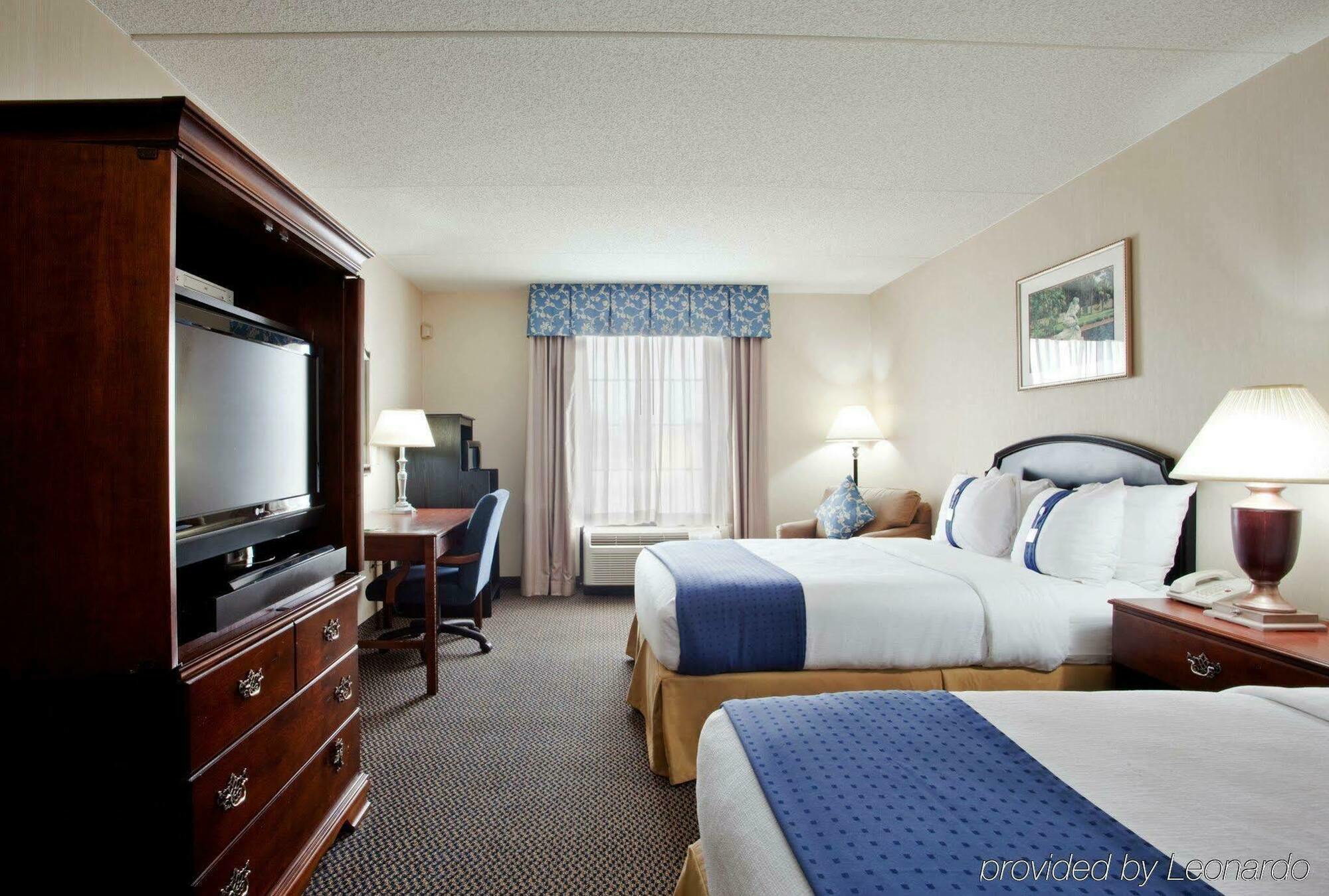 Express & By Ihg Hotel Newport News