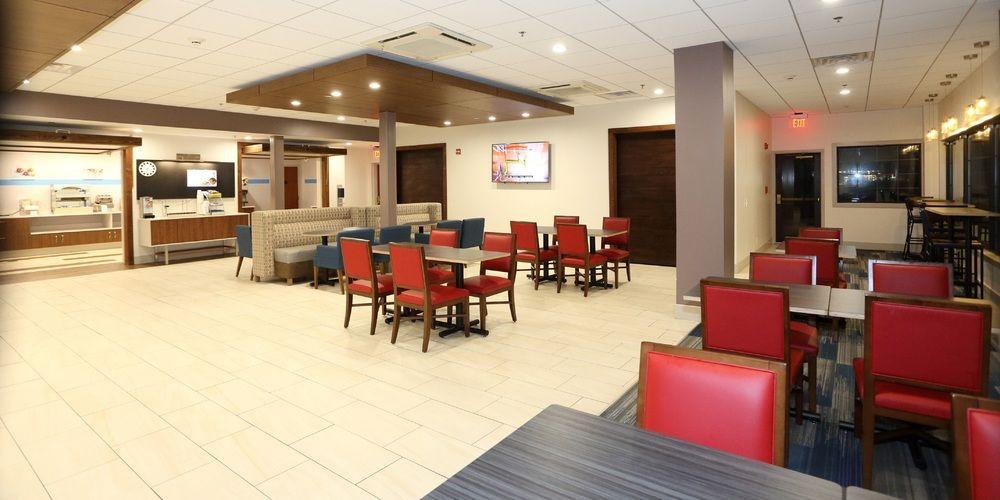 Express & By Ihg Hotel Newport News