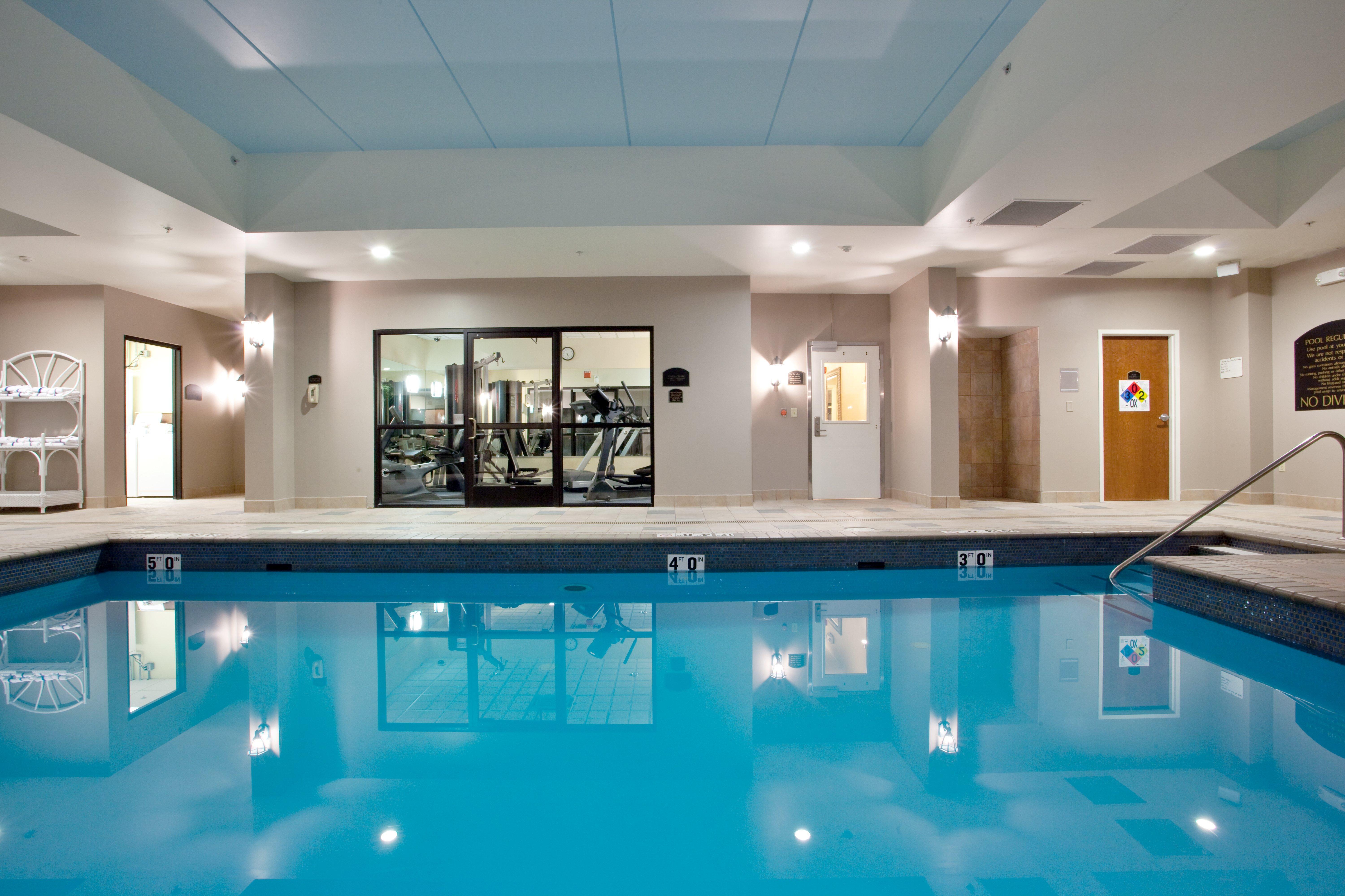 Hotel Express & By Ihg