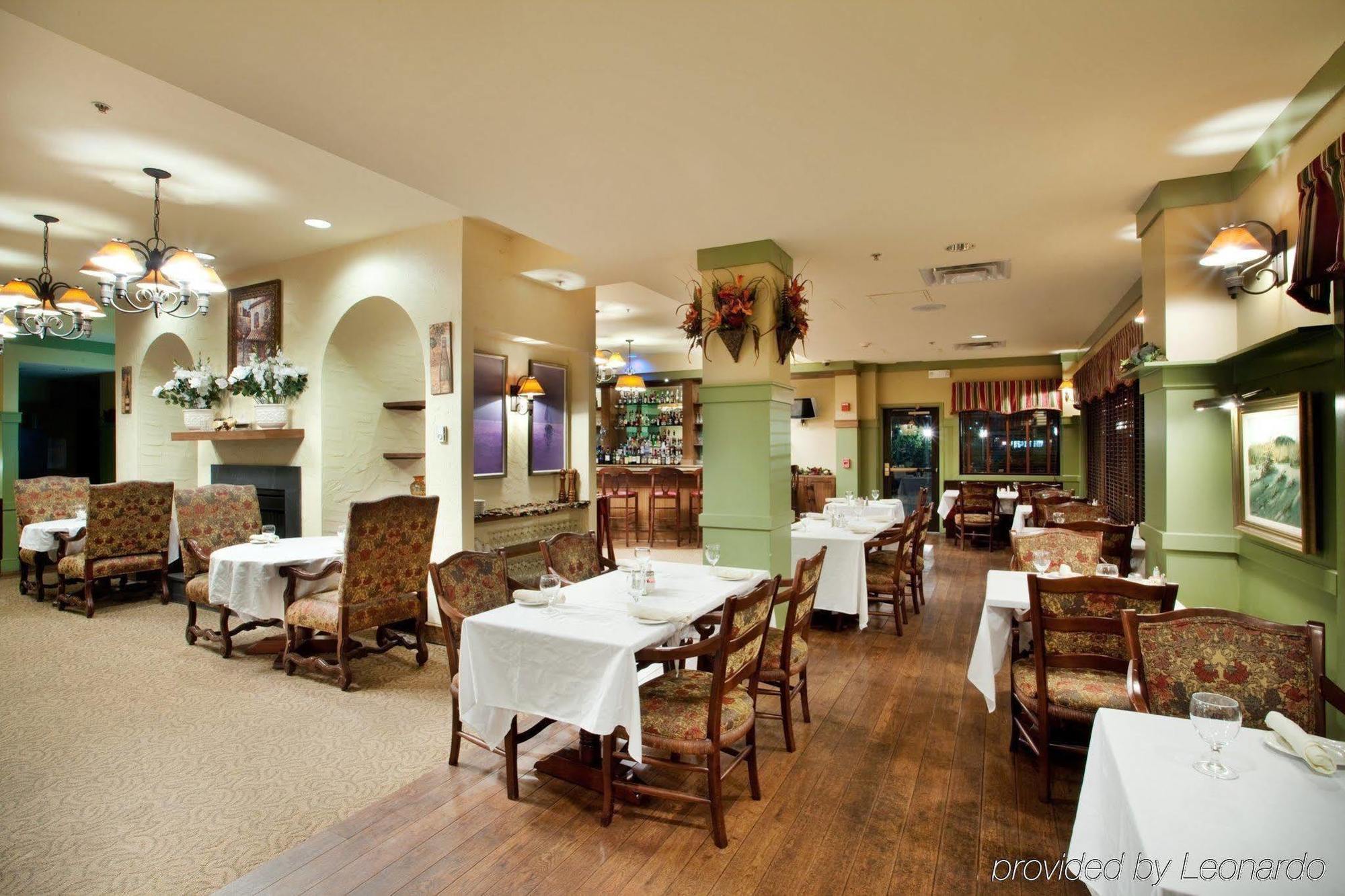 Hotel Express & By Ihg 3*